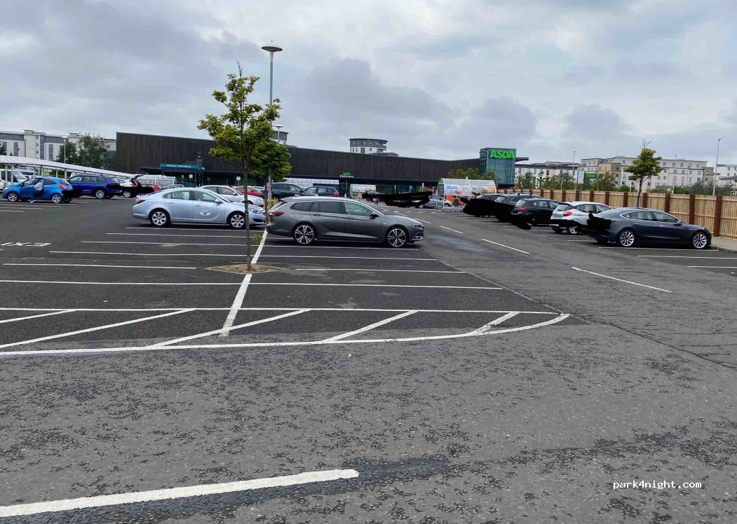 (EH6 6QF) Edinburgh - 2 Sandpiper Drive — foto