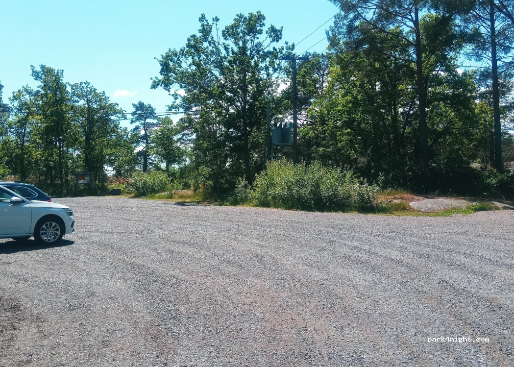 (572 63) Oskarshamn - 1 Kanotvägen — foto 2