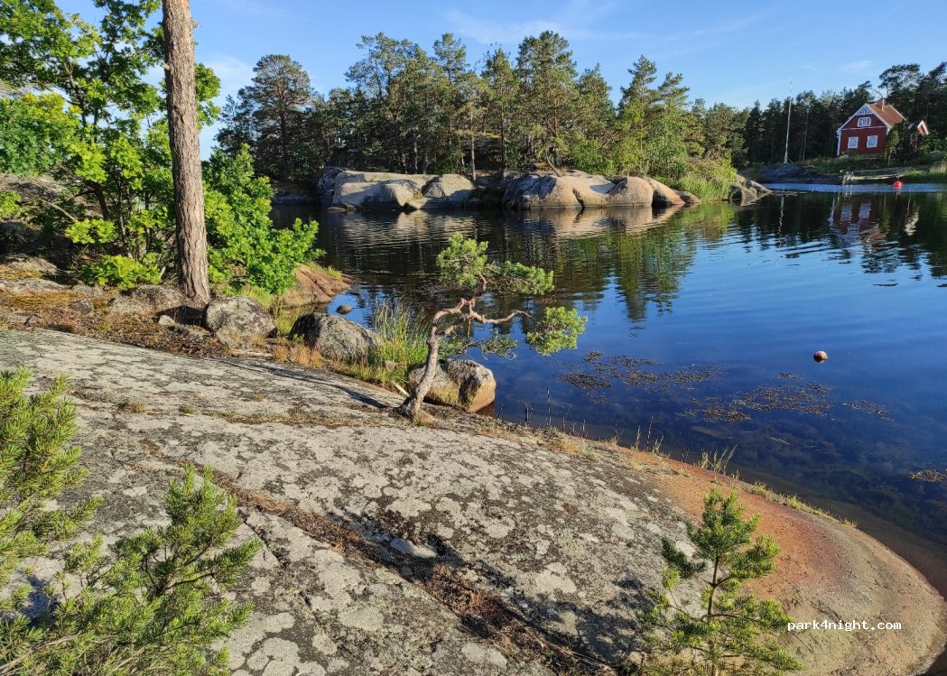 (572 63) Oskarshamn - 1 Kanotvägen — foto 4