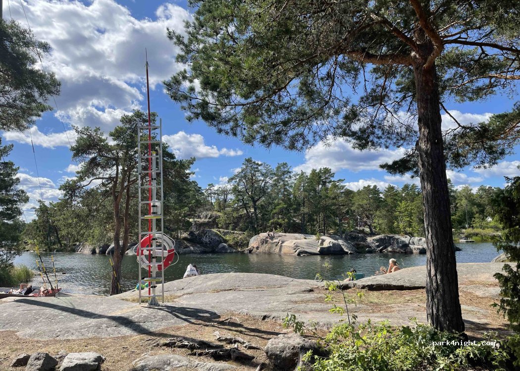 (572 63) Oskarshamn - 1 Kanotvägen — foto 5