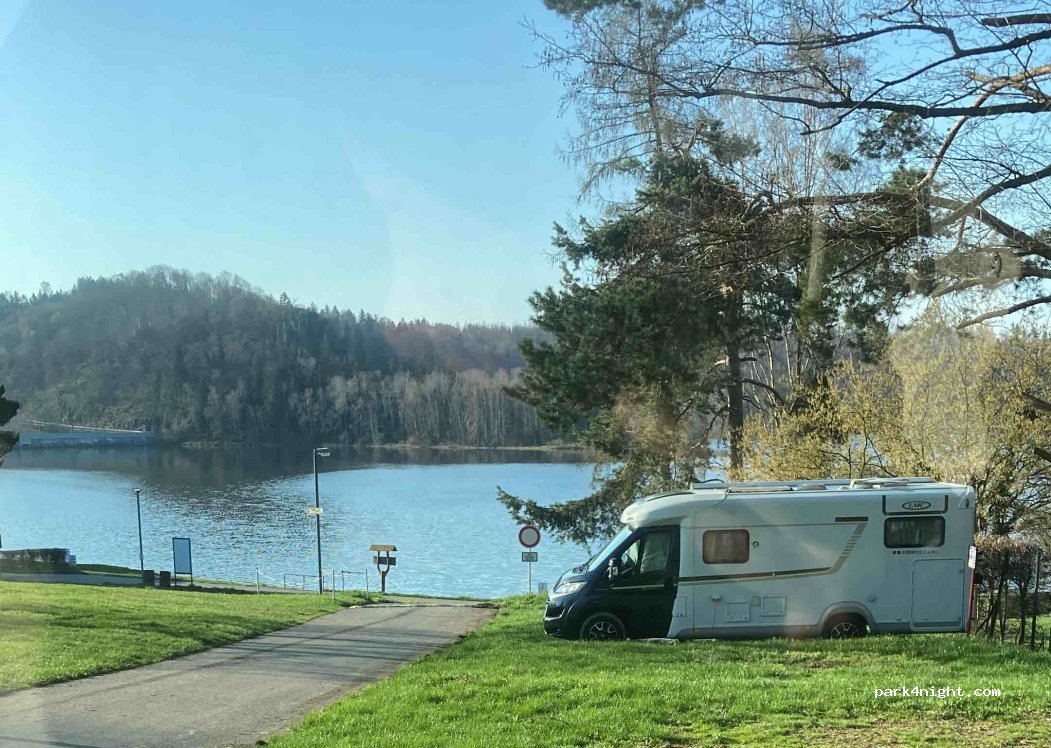 Autokemp Seč Pláž — foto 4