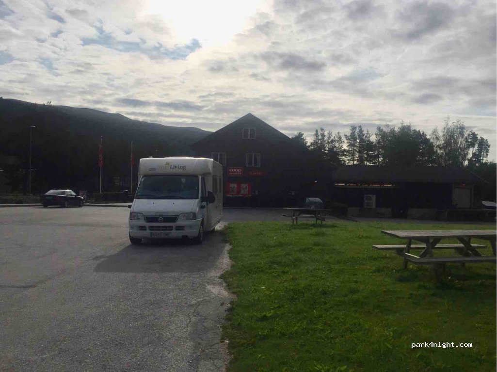 (2676) Heidal - 2b Ysterivegen — foto