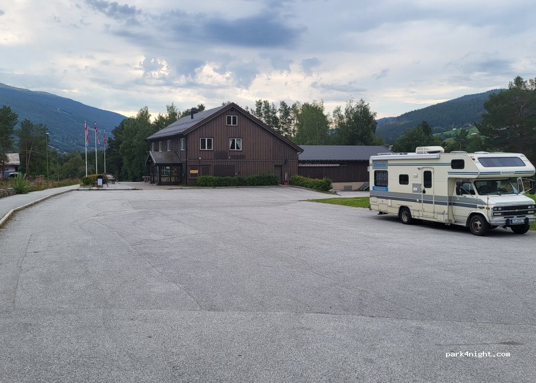 (2676) Heidal - 2b Ysterivegen — foto 3