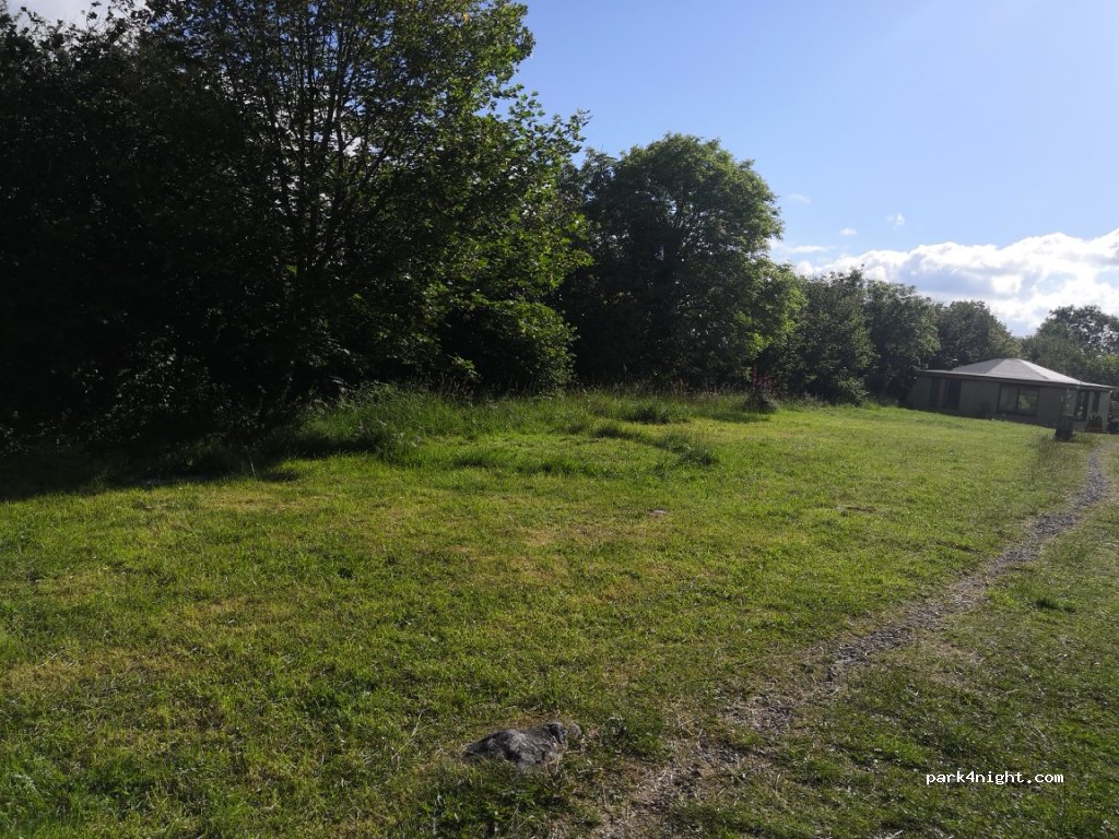 Kittys Campingspace — foto 2