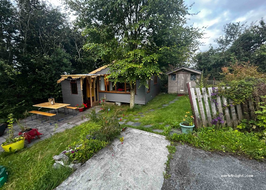 Kittys Campingspace — foto 4