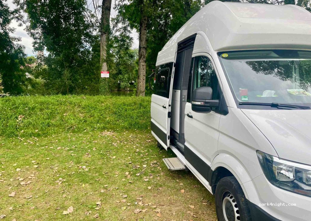 Camping des Forges — foto 4