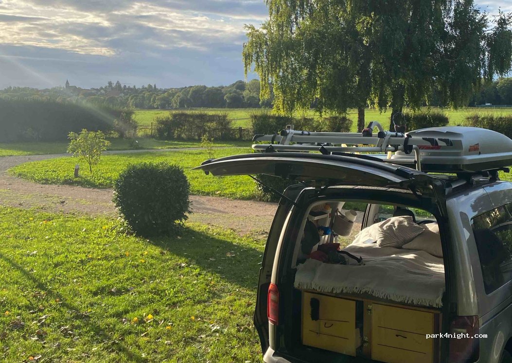 Camping des Forges — foto 5