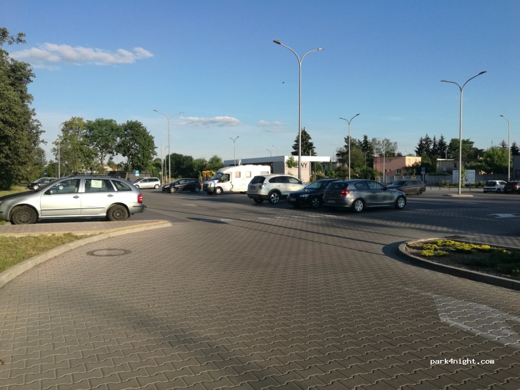 (62-045) Pniewy - — foto 3