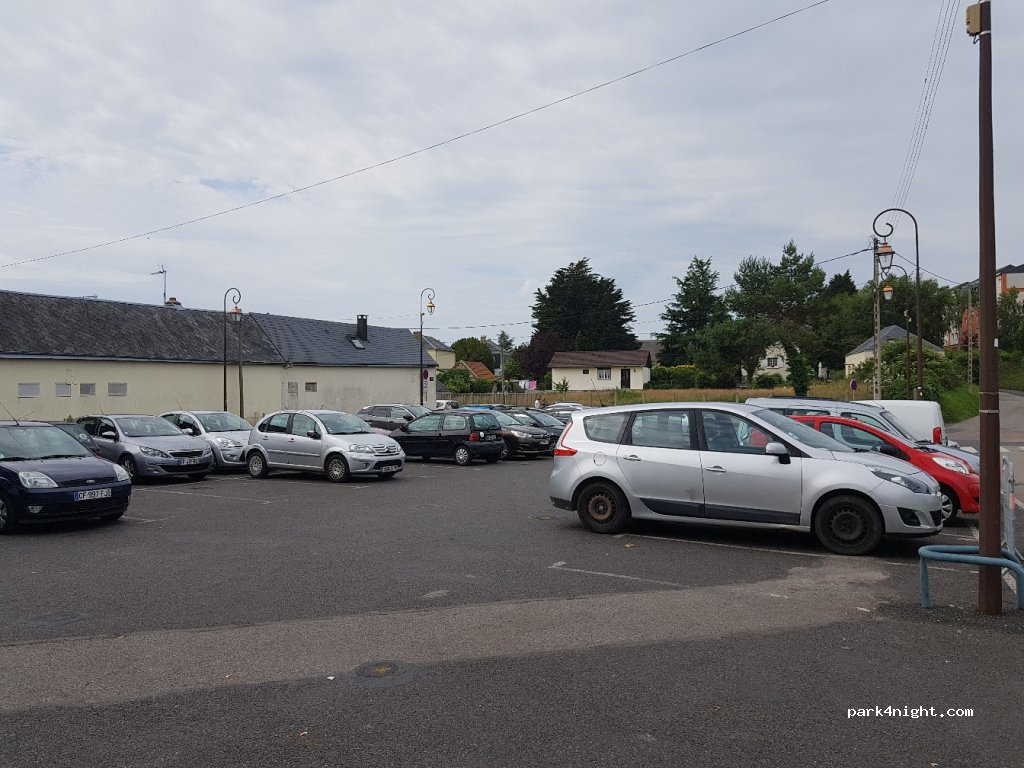 (76930) Octeville-sur-Mer - 6 Rue Bossière — foto