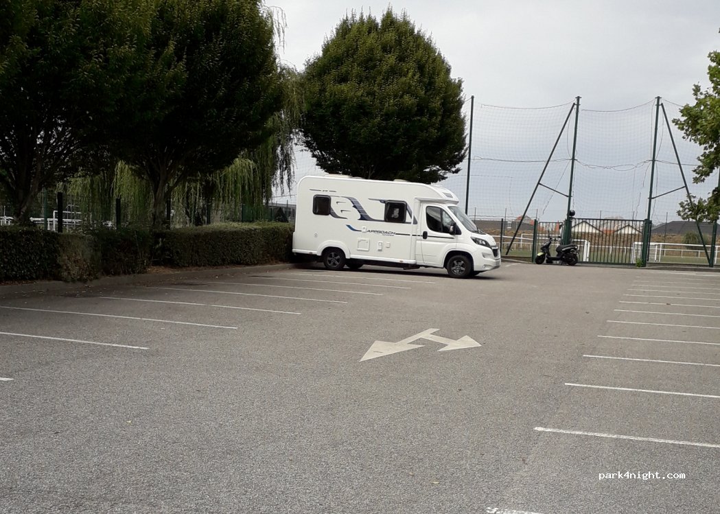 (76930) Octeville-sur-Mer - 6 Rue Bossière — foto 2
