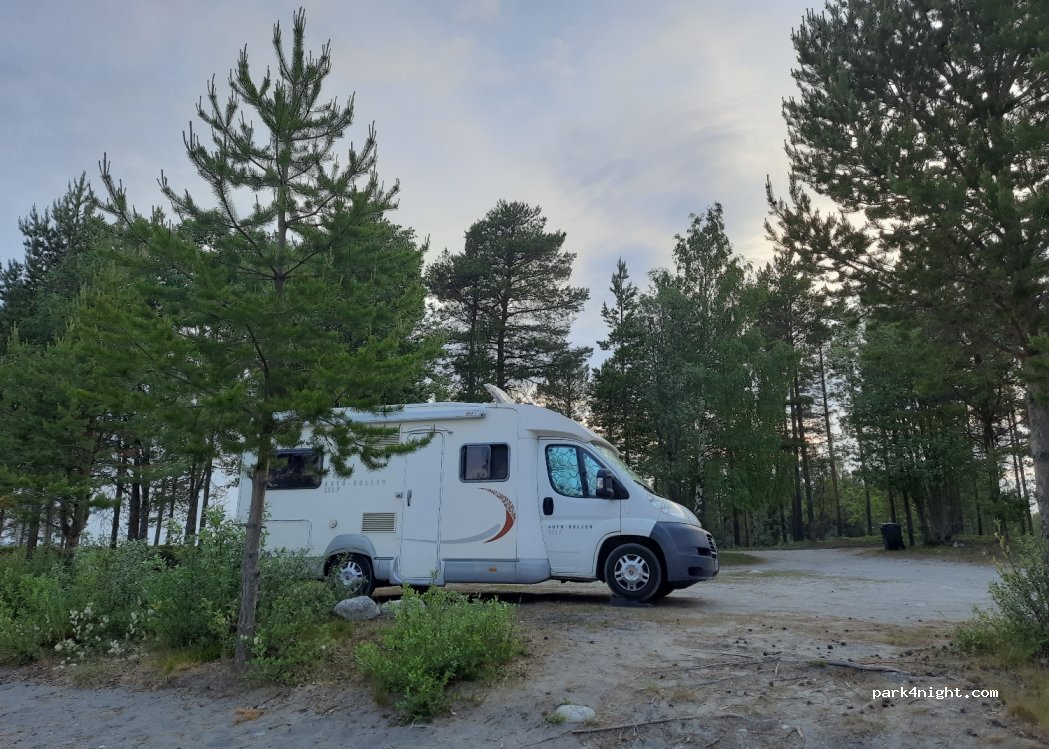 (923 31) Storuman - 103 Hjällholmen — foto 2