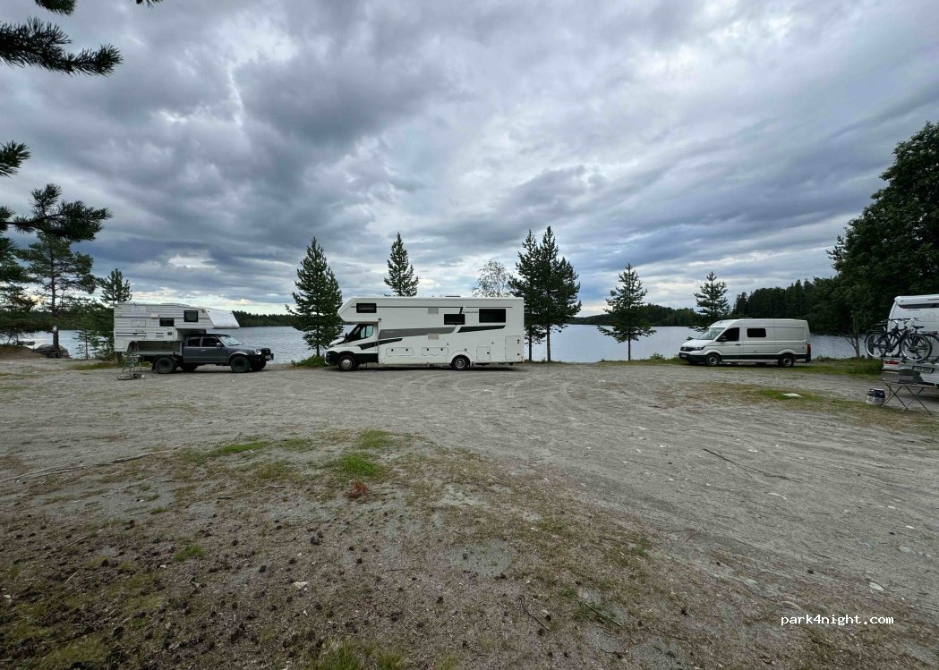 (923 31) Storuman - 103 Hjällholmen — foto 3