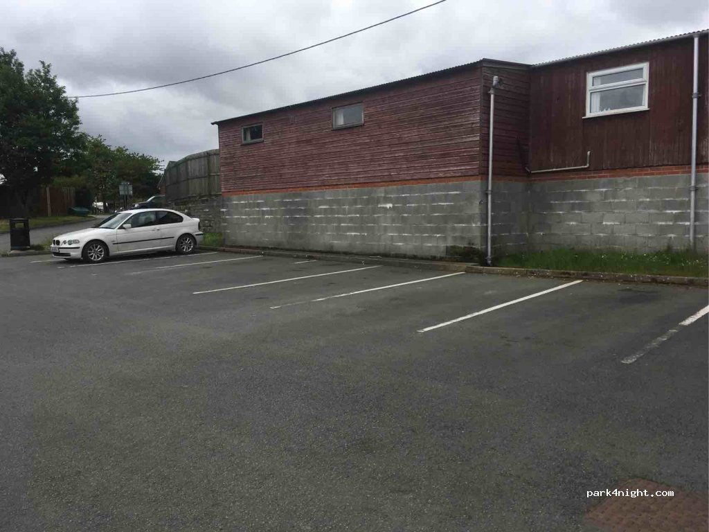 (SY16 4NX) Kerry - 4 Common Road — foto