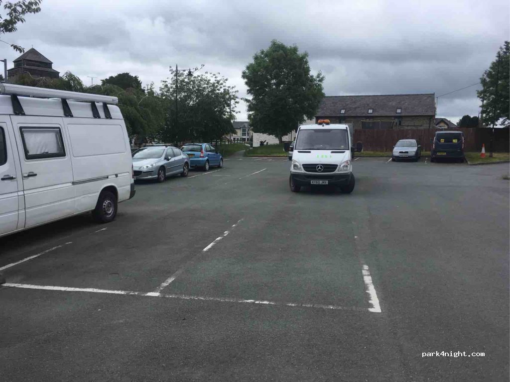 (SY16 4NX) Kerry - 4 Common Road — foto 2