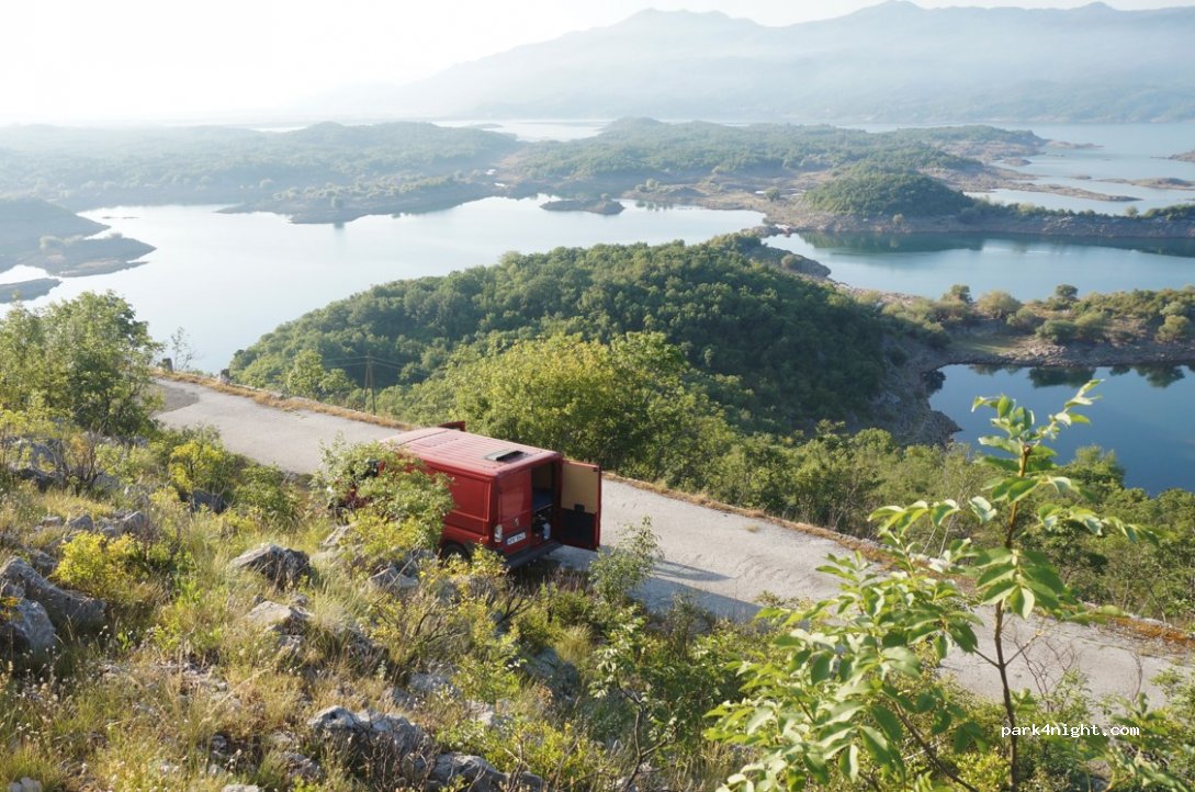 () Nikšić Municipality - M6 — foto