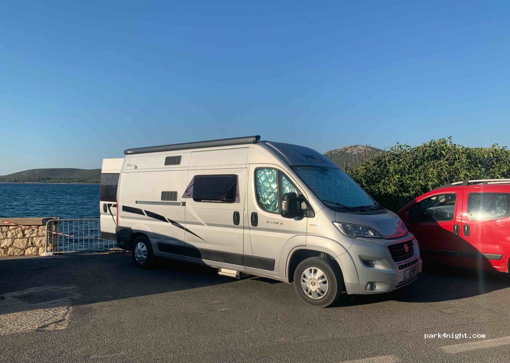 (07041) Maristella - 30 Via Porto Conte — foto