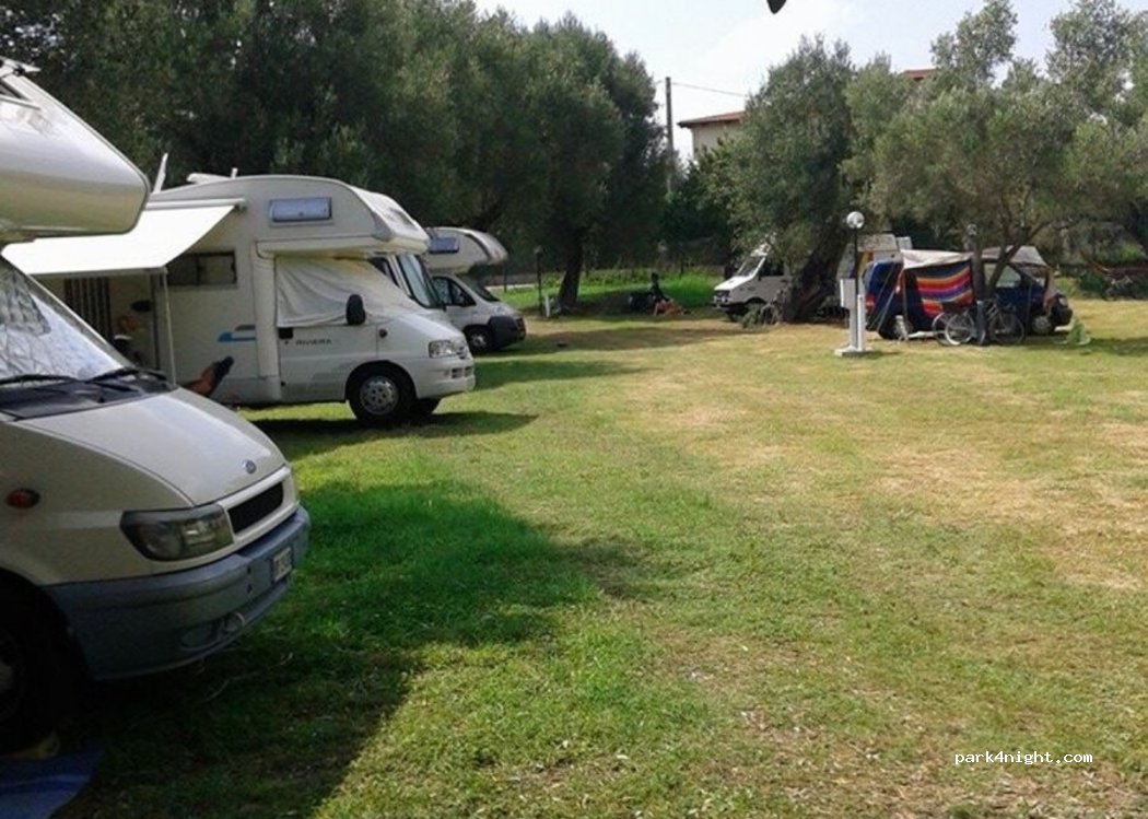 (84051) Palinuro - 15 Località Palorcio — foto 2