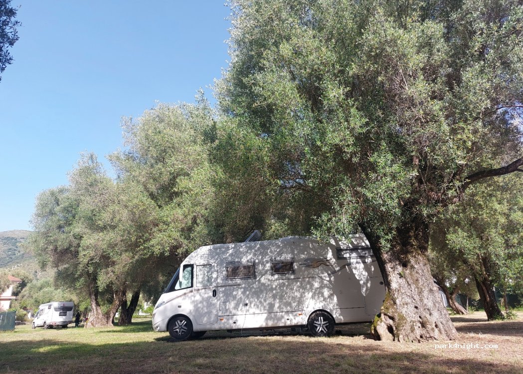 (84051) Palinuro - 15 Località Palorcio — foto 4