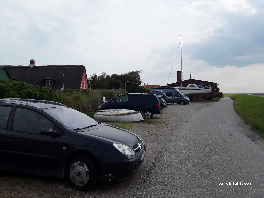 (6720) Fanø - 29 Digevej — foto 2
