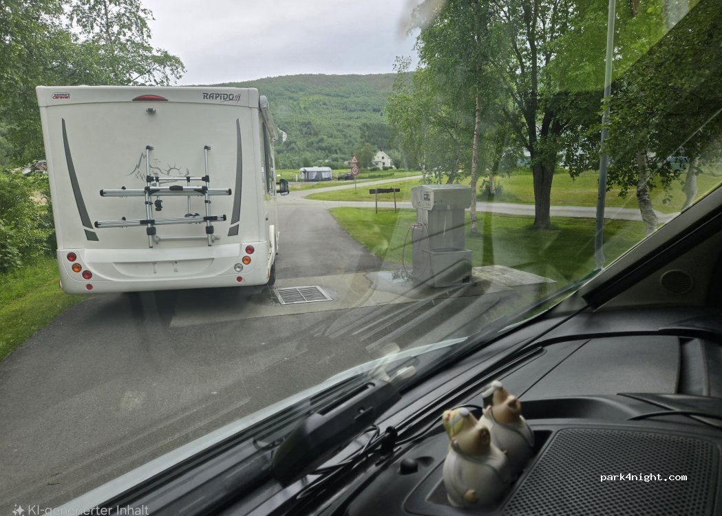 (8100) Misvær - Sekundær Fylkesveg 552 — foto 3