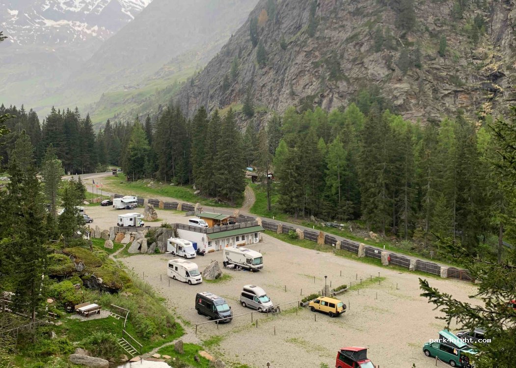 Camping Bergkristall — foto 3