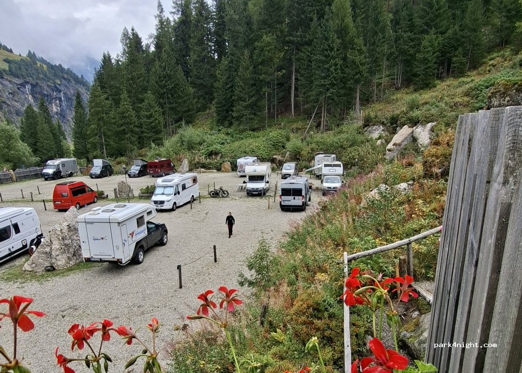 Camping Bergkristall — foto 5
