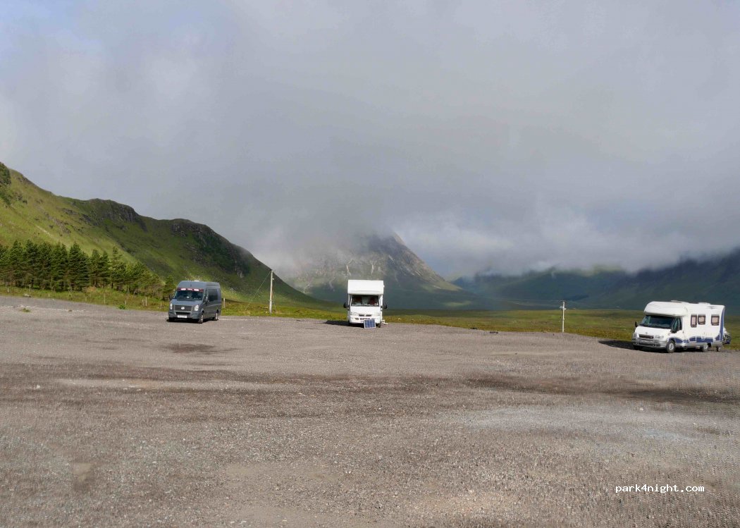 Glencoe Mountain Resort — foto