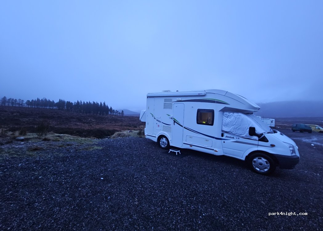 Glencoe Mountain Resort — foto 3