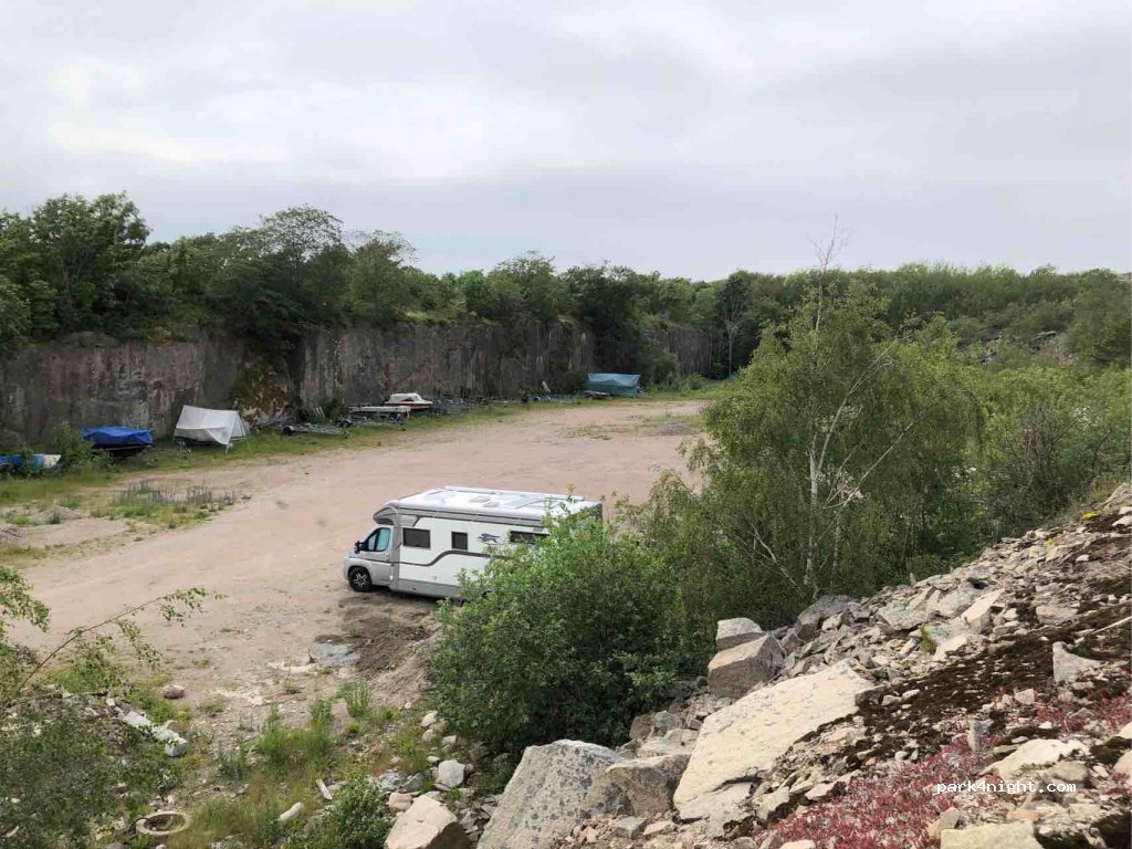 (450 45) Bohus-malmön - 7 Källbacken — foto