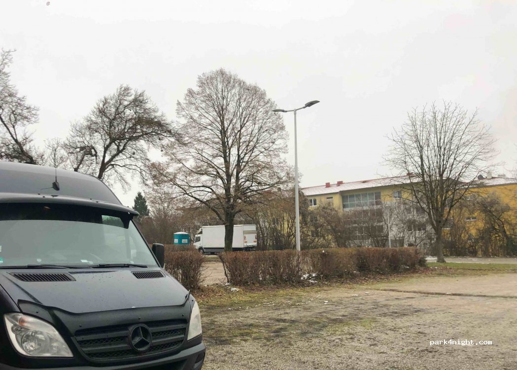 (4490) Sankt Florian - 1 Altdorfer Straße — foto