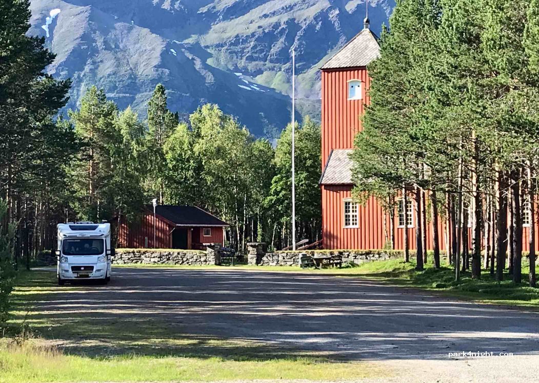 (9153) Rotsund - Unnamed Road — foto 2