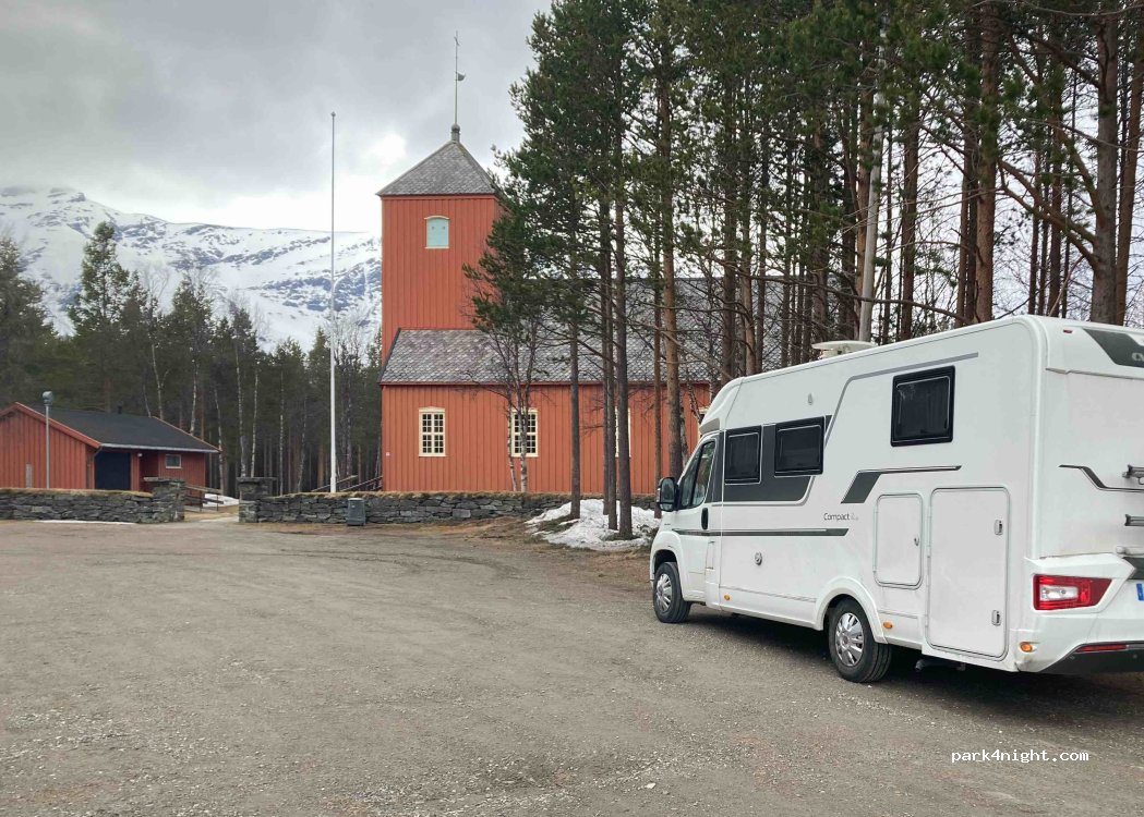 (9153) Rotsund - Unnamed Road — foto 3