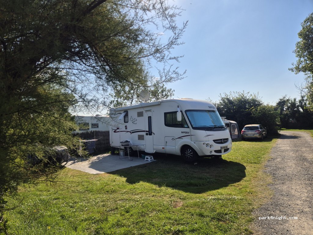 Camping La Padrelle — foto