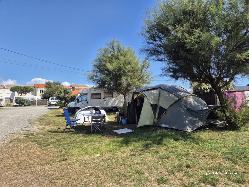 Camping La Padrelle — foto 2