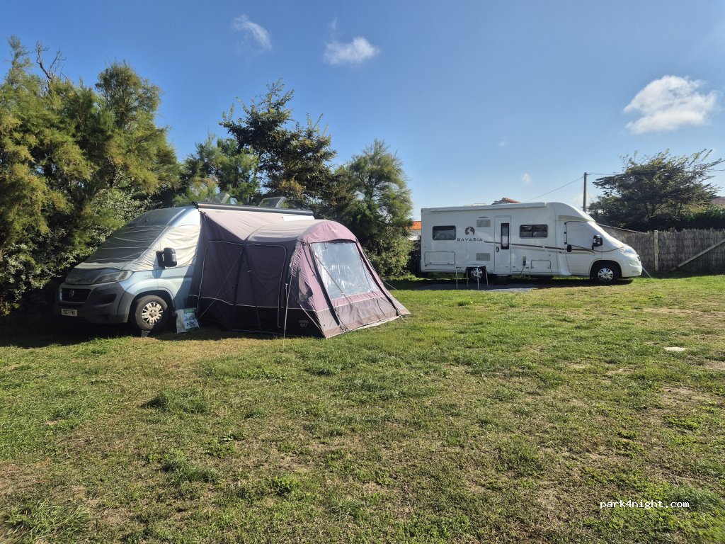 Camping La Padrelle — foto 3