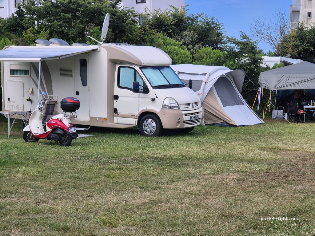Camping La Padrelle — foto 4