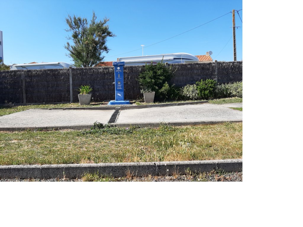 Camping La Padrelle — foto 5