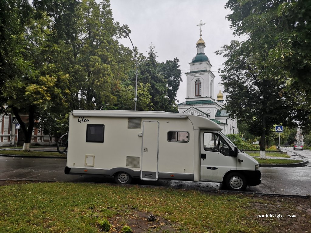 (36000) Poltava - 6 Sobornosti Street — foto 3
