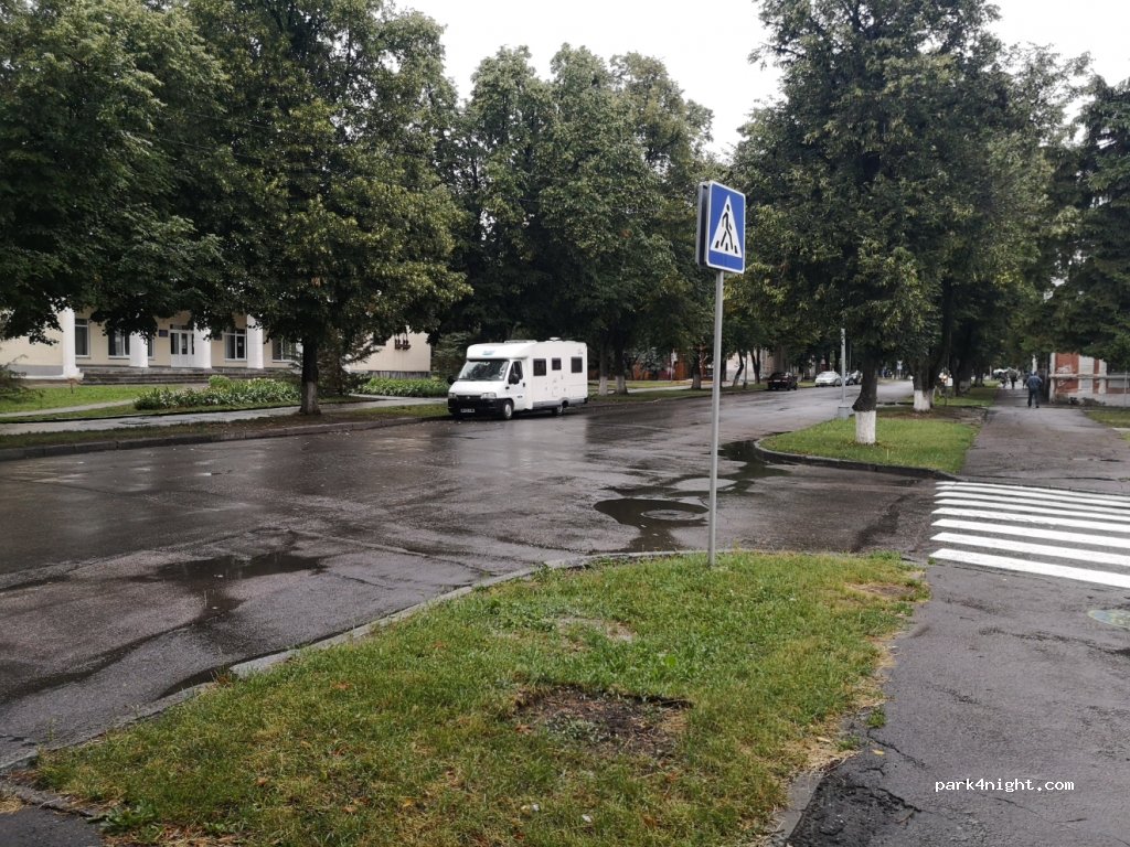 (36000) Poltava - 6 Sobornosti Street — foto 4