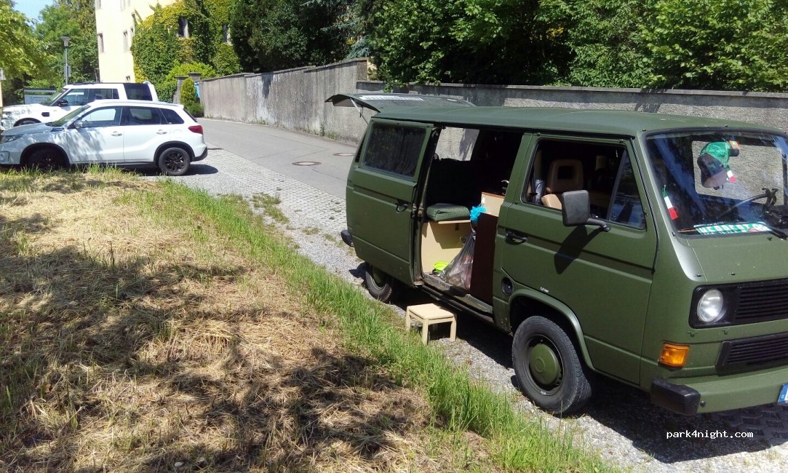 (78479) Reichenau - 27 Im Palmenetter — foto