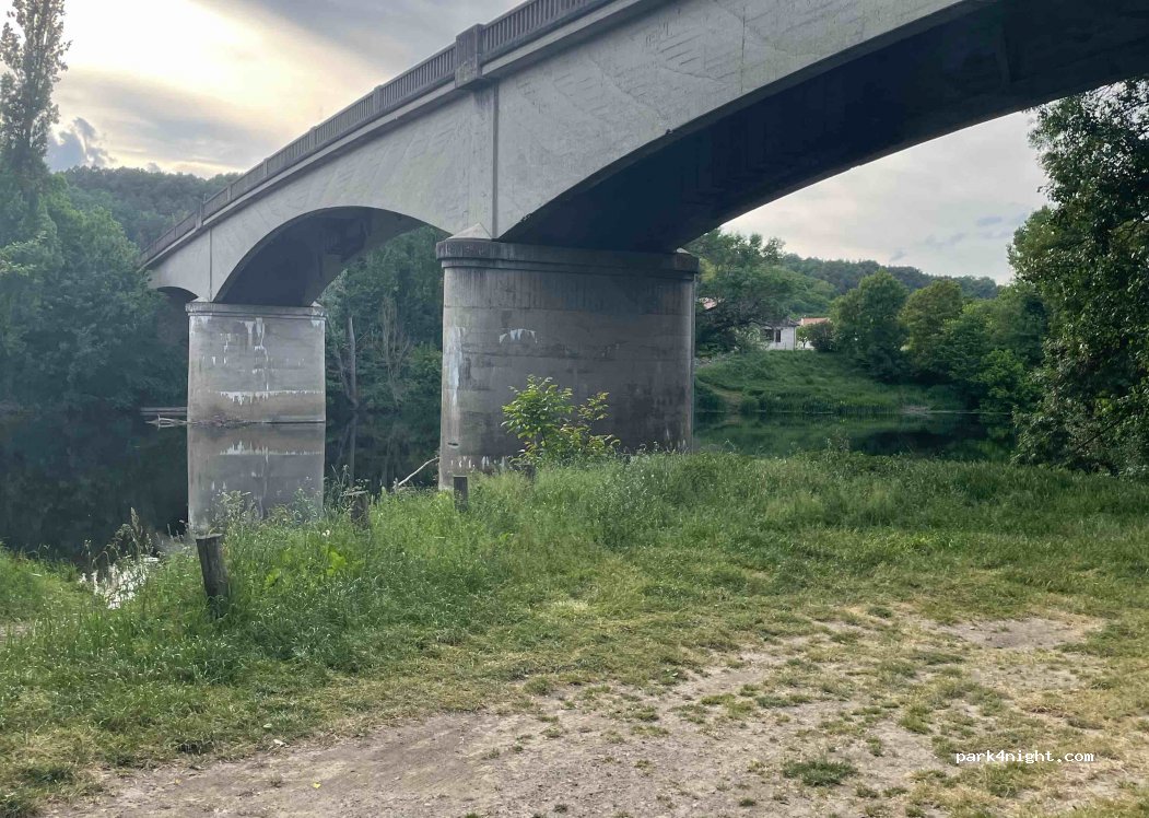 (86220) Leugny - 3 Rue de la Rivière — foto