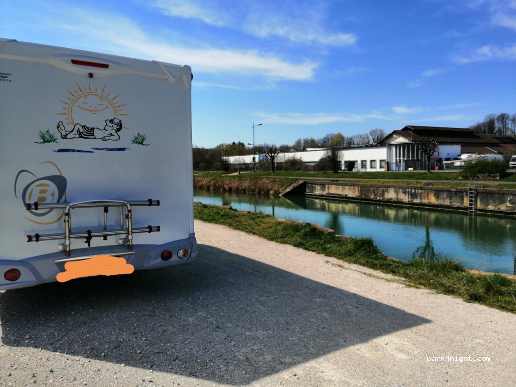 (25250) L'Isle-sur-le-Doubs - 6B Avenue de la Gare — foto 2
