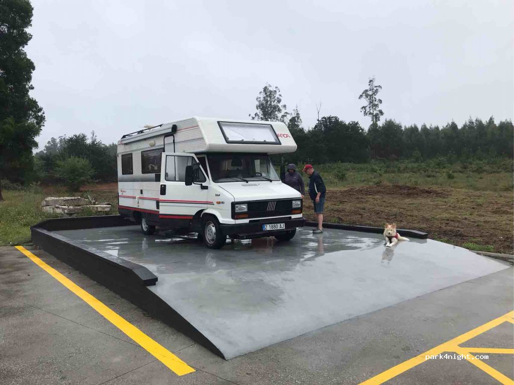 (15151) Dumbría - AC-552 — foto 2