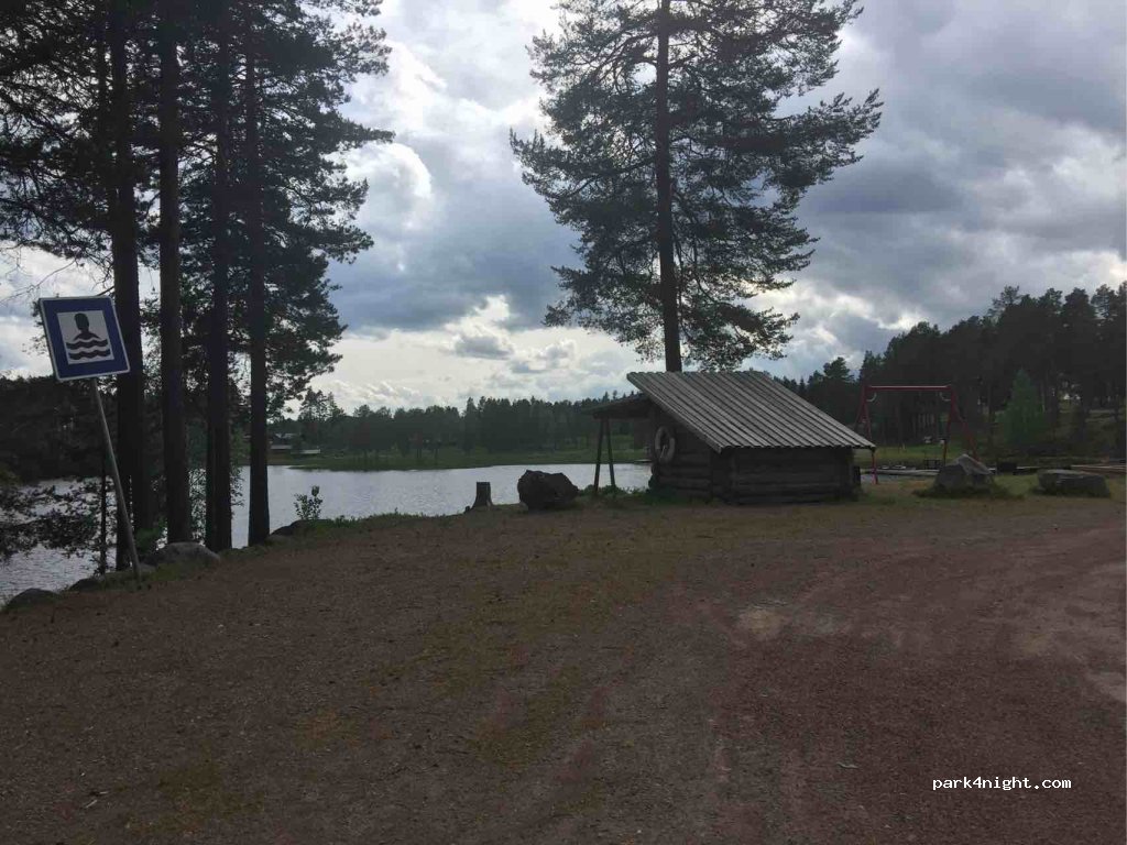 (780 69)  - 2 KVARNBÄCKSVÄGEN — foto
