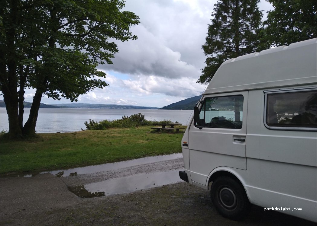 (PA23 8TS) Dunoon - Ardentinny Beach — foto 2