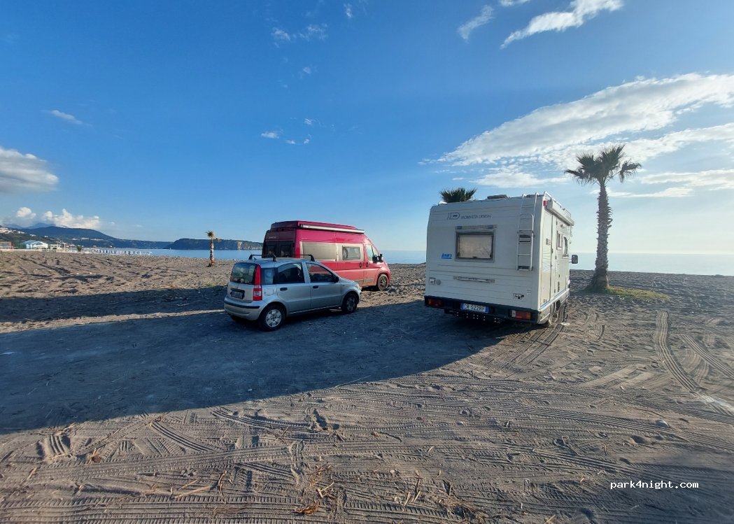 (87028) Praia a Mare - 1 Lungomare Colonnello Francesco Sirimarco — foto