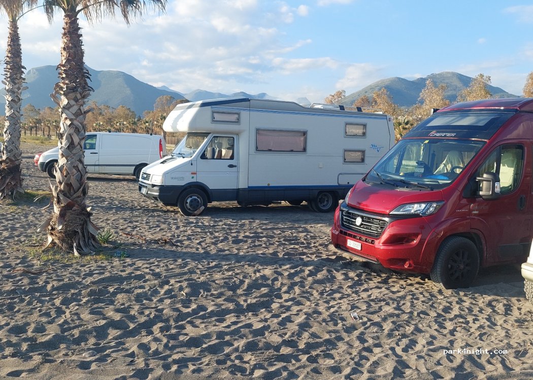 (87028) Praia a Mare - 1 Lungomare Colonnello Francesco Sirimarco — foto 2