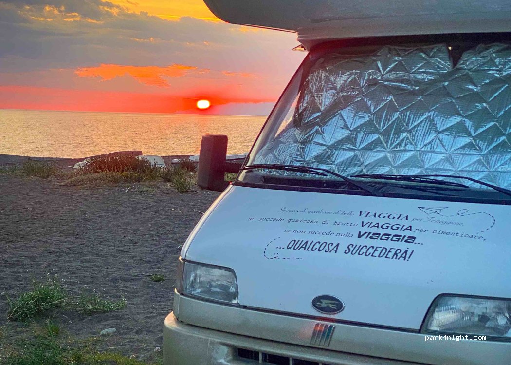 (87028) Praia a Mare - 1 Lungomare Colonnello Francesco Sirimarco — foto 5
