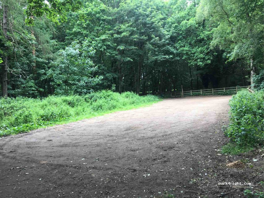 (IP24 2SG) Thetford - Unnamed Road — foto 2