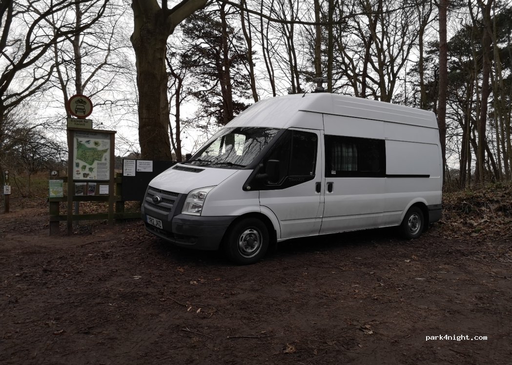 (IP24 2SG) Thetford - Unnamed Road — foto 3